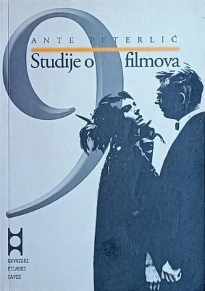 Peterlić-Studije o 9 filmova