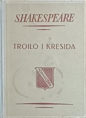 Shakespeare-Troilo i Kresida