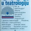 Batušić-Uvod u teatrologiju