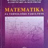 Matematika za tehnološke fakultete