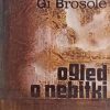 Brosole: Ogled o nebitki