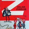 Dolazi Zorglub