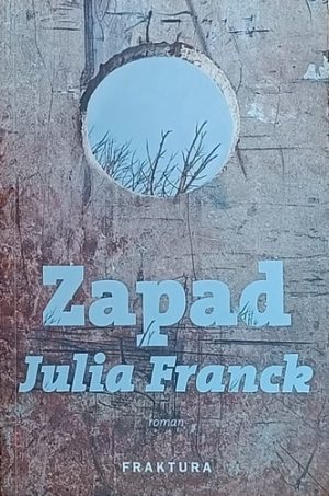 Franck: Zapad