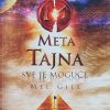 Gill: Meta Tajna