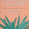 Marihuana: zabranjeni lijek