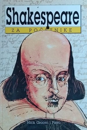 Groom-Shakespeare za početnike