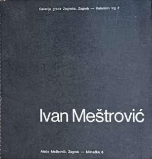 Ivan Meštrović