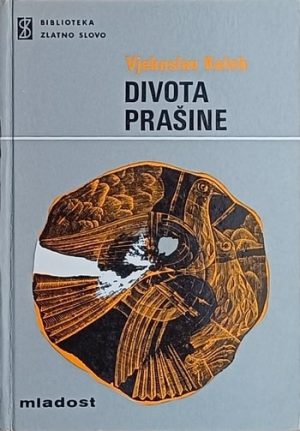 Kaleb-Divota prašine