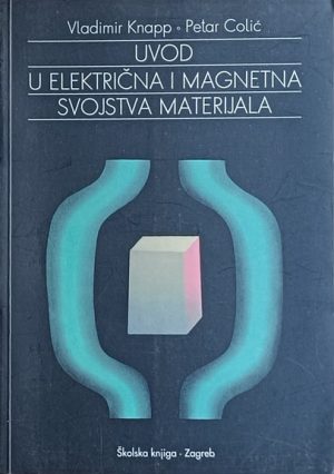 Knapp-Uvod u električna i magnetska svojstva materijala