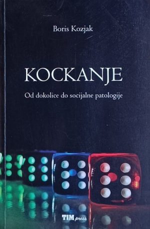 Kozjak: Kockanje