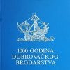 Luetić-1000 godina dubrovačkog pomorstva