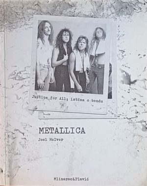 McIver-Metallica