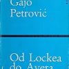 Petrović-Od Lockea do Ayera