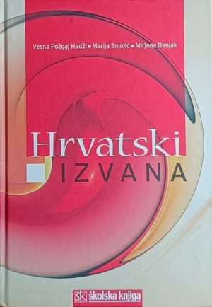 Hrvatski izvana