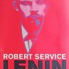 Service: Lenin: A Biography