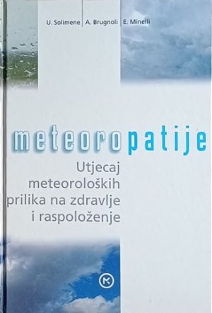 Solimene: Meteoropatije