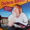 Barešić: Dobro došli 1: gramatika