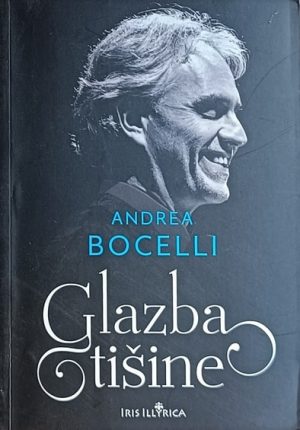 Bocelli-Glazba tišine