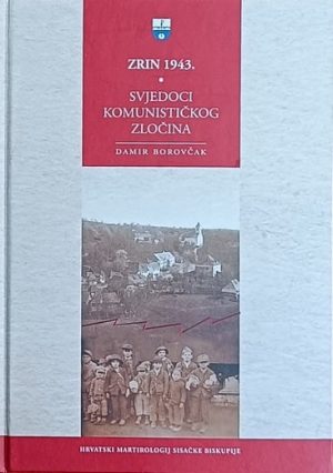 Borovčak-Zrin 1943.