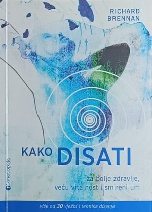 Brennan-Kako disati