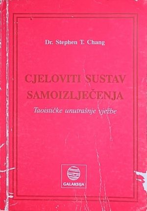 Chang-Cjeloviti sustav samoizlječenja