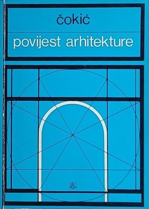 Čokic-Povijest arhitekture