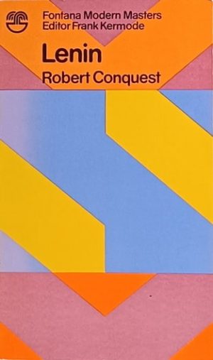 Conquest-Lenin