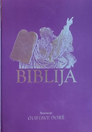 Dore-Biblija