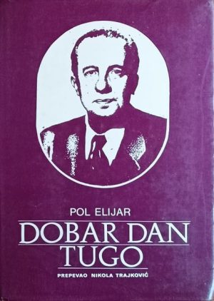 Elijar-Dobar dan tugo