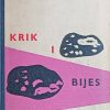 Faulkner-Krik i bijes