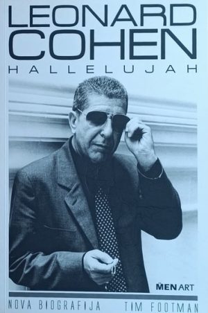 Footman: Leonard Cohen: Hallelujah