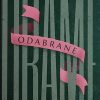 Gavran: Odabrane drame