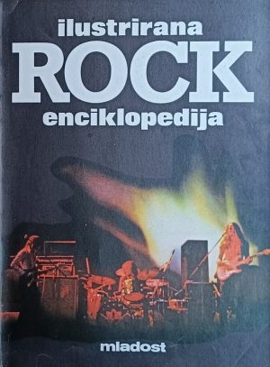 Ilustrirana rock enciklopedija