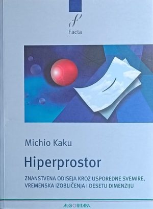 Kaku: Hiperprostor