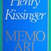 Kissinger-Memoari