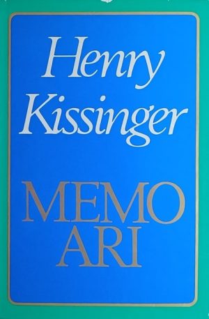 Kissinger-Memoari