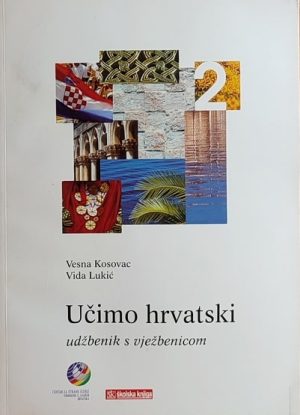 Kosovac: Učimo hrvatski 2