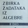 Mintaković-Zbirka zadataka iz algebre 2