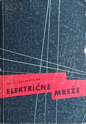 Misita-Električne mreže