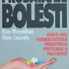 Moynihan, Cassels: Prodavanje bolesti