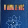 Murphy: U vama je moć