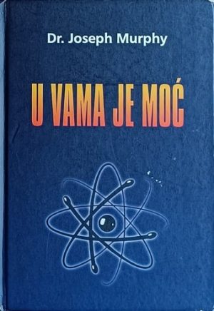 Murphy: U vama je moć