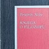 Niče-Knjiga o filozofu