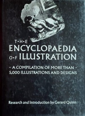 Quinn-The Encyclopaedia of Illustration