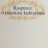 Sanader-Rasprave o rimskim kultovima