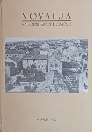 Širola-Novalja