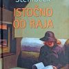 Steinbeck-Istočno od raja