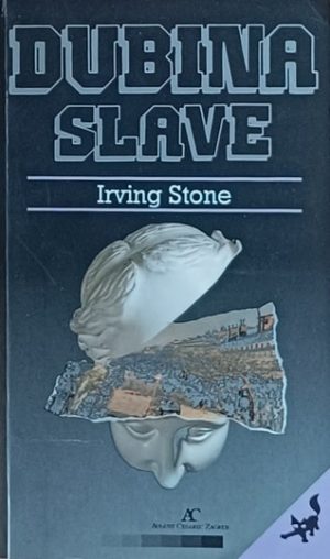 Stone-Dubina slave