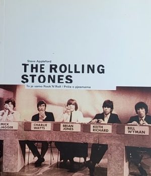 Appleford: The Rolling Stones