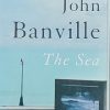 Banville-The Sea